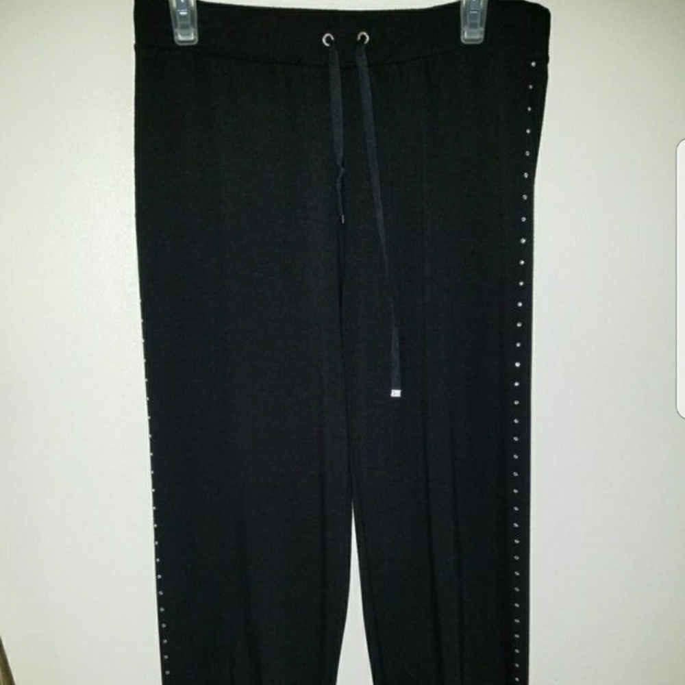 NWT Juicy Couture Comfy Pants Sz M